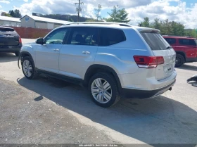 VW Atlas SEL* 3.6* V6* ПОДГРЕВ* КАМЕРА* , снимка 4