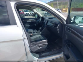 VW Atlas SEL* 3.6* V6* ПОДГРЕВ* КАМЕРА* , снимка 9