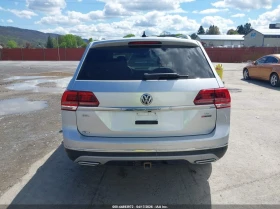 VW Atlas SEL* 3.6* V6* ПОДГРЕВ* КАМЕРА* , снимка 8
