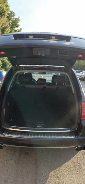 Porsche Cayenne, снимка 3