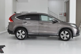 Honda Cr-v  HONDA Cr-v 2.0i* 4x4* EXECUTIVE* , снимка 6