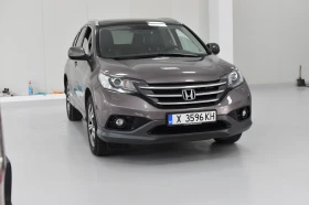 Honda Cr-v  HONDA Cr-v 2.0i* 4x4* EXECUTIVE* , снимка 2