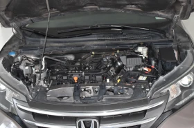 Honda Cr-v  HONDA Cr-v 2.0i* 4x4* EXECUTIVE* , снимка 14