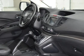 Honda Cr-v  HONDA Cr-v 2.0i* 4x4* EXECUTIVE* , снимка 8