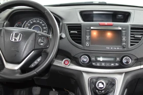 Honda Cr-v  HONDA Cr-v 2.0i* 4x4* EXECUTIVE* , снимка 12