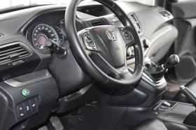 Honda Cr-v  HONDA Cr-v 2.0i* 4x4* EXECUTIVE* , снимка 10
