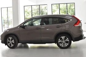 Honda Cr-v  HONDA Cr-v 2.0i* 4x4* EXECUTIVE* , снимка 7