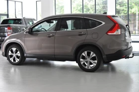 Honda Cr-v  HONDA Cr-v 2.0i* 4x4* EXECUTIVE* , снимка 5
