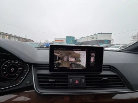Audi Q5 2.0 TFSI Quattro, снимка 15
