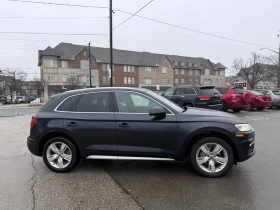 Audi Q5 2.0 TFSI Quattro, снимка 4