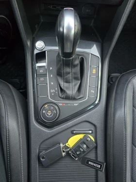 VW Tiguan R-LINE/DIGITAL/2.0 TDI 4-MOTION, снимка 14
