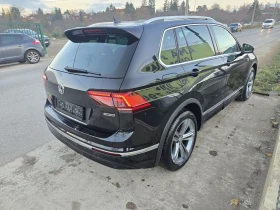 VW Tiguan R-LINE/DIGITAL/2.0 TDI 4-MOTION, снимка 4