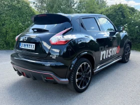 Nissan Juke NISMO RS - Facelift 4x4, снимка 6