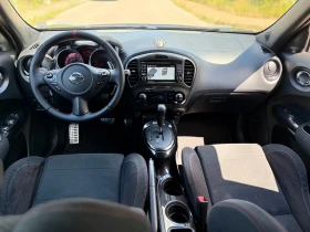 Nissan Juke NISMO RS - Facelift 4x4, снимка 7