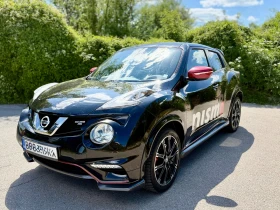 Nissan Juke NISMO RS - Facelift 4x4, снимка 1