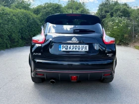 Nissan Juke NISMO RS - Facelift 4x4, снимка 5