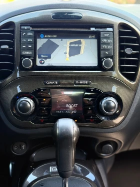 Nissan Juke NISMO RS - Facelift 4x4, снимка 13