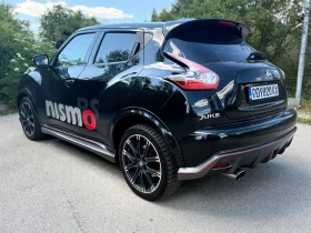 Nissan Juke NISMO RS - Facelift 4x4, снимка 4