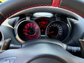Nissan Juke NISMO RS - Facelift 4x4, снимка 10