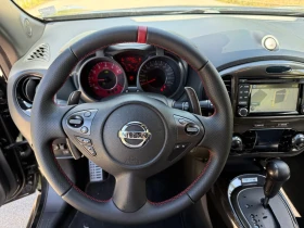 Nissan Juke NISMO RS - Facelift 4x4, снимка 9