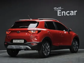 Kia Stonic 1.6 PRESTIGE, снимка 2