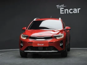 Kia Stonic 1.6 PRESTIGE, снимка 3