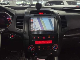 Kia Sorento 2.0* ЛЮК* ПОДГРЕВ ВОЛАН* КРАЙНА ЦЕНА, снимка 7