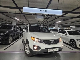Kia Sorento 2.0* ЛЮК* ПОДГРЕВ ВОЛАН* КРАЙНА ЦЕНА, снимка 1