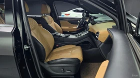 Hyundai Santa fe 2.5Т 4WD Calligraphy* КОЖА* ОБДУХВ* НАВИ* , снимка 8