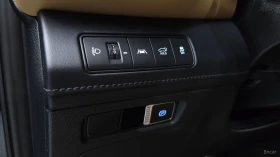 Hyundai Santa fe 2.5Т 4WD Calligraphy* КОЖА* ОБДУХВ* НАВИ* , снимка 12