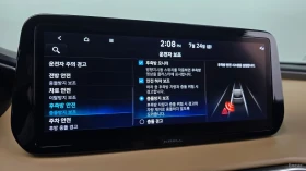 Hyundai Santa fe 2.5Т 4WD Calligraphy* КОЖА* ОБДУХВ* НАВИ* , снимка 16