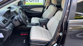 Honda Cr-v 2.0 i-VTEC Executive Plus 4WD, снимка 8