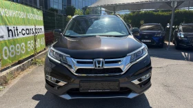Honda Cr-v 2.0 i-VTEC Executive Plus 4WD, снимка 3