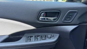 Honda Cr-v 2.0 i-VTEC Executive Plus 4WD, снимка 9