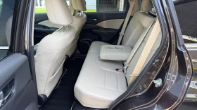 Honda Cr-v 2.0 i-VTEC Executive Plus 4WD, снимка 10