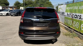 Honda Cr-v 2.0 i-VTEC Executive Plus 4WD, снимка 7