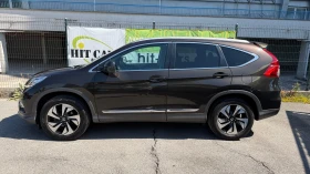 Honda Cr-v 2.0 i-VTEC Executive Plus 4WD, снимка 4