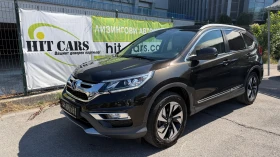 Honda Cr-v 2.0 i-VTEC Executive Plus 4WD, снимка 1