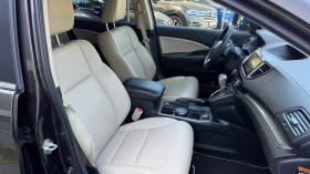 Honda Cr-v 2.0 i-VTEC Executive Plus 4WD, снимка 12