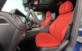 Mercedes-Benz G 63 AMG, снимка 6
