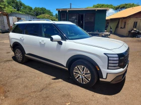 Hyundai Palisade 2.5l Blue Sel Premium, снимка 4
