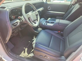 Hyundai Palisade 2.5l Blue Sel Premium, снимка 7