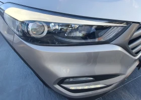 Hyundai Tucson 1.6GDI, Газ 146хил.км!, снимка 9