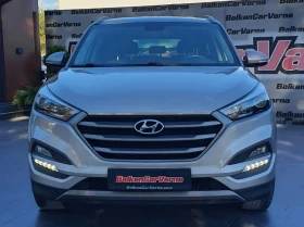 Hyundai Tucson 1.6GDI, Газ 146хил.км!, снимка 2