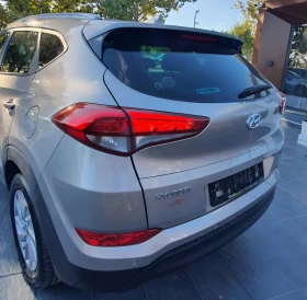Hyundai Tucson 1.6GDI, Газ 146хил.км!, снимка 5