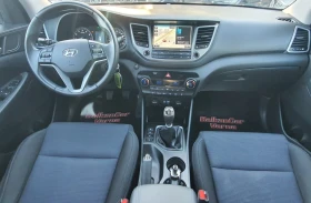 Hyundai Tucson 1.6GDI, Газ 146хил.км!, снимка 7