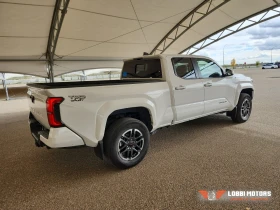 Toyota Tacoma, снимка 3