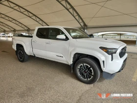 Toyota Tacoma, снимка 2