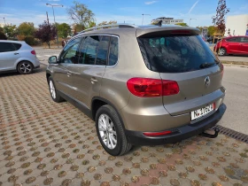 VW Tiguan 2.0TDI AVTOMAT, снимка 3
