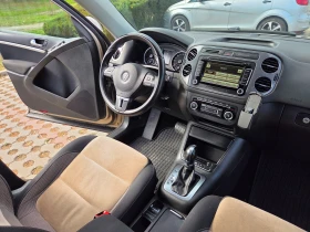 VW Tiguan 2.0TDI AVTOMAT, снимка 10